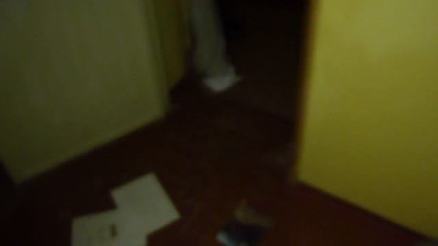 Квест "Ночной дозор" / Part 1 смотреть онлайн