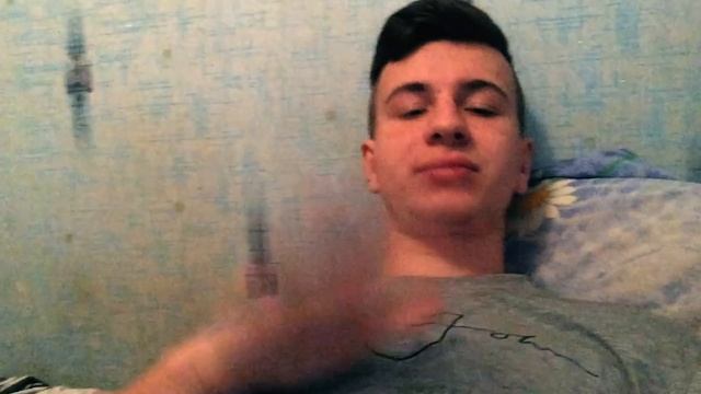 2 часть Я ПРИНЕС ГИРОСКУТЕР НА УЛИЦЕ / ВЛАД БЕКИШ смотреть онлайн