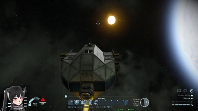 New Grid AI Poster and Block Implies Release Coming, Space Engineers смотреть онлайн