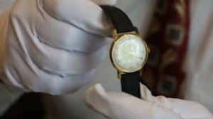 Александр Бродниковский-собрание часов Заря Пензенского часового завода