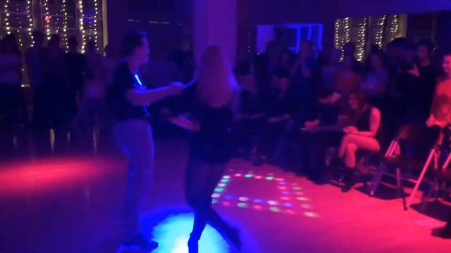 Грязные Танцы. Дискотека Прайм - Тайм. 22.02.2019 смотреть онлайн