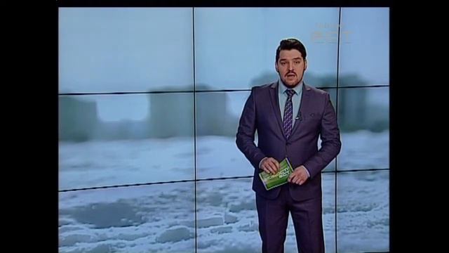 ПОГОДА В БРАТСКЕ НА 3 МАРТА Сезон весны и хорошего настроения смотреть онлайн