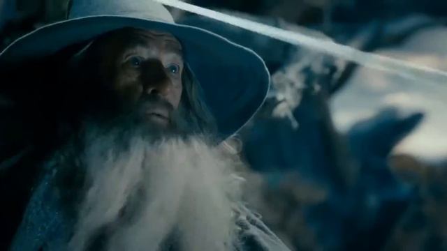 Хоббит Пустошь Смауга смотреть онлайн