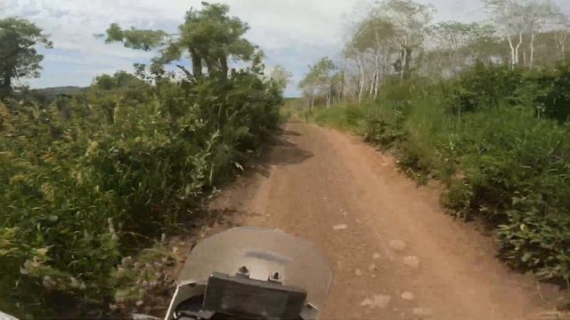 Kove 450 Rally Review