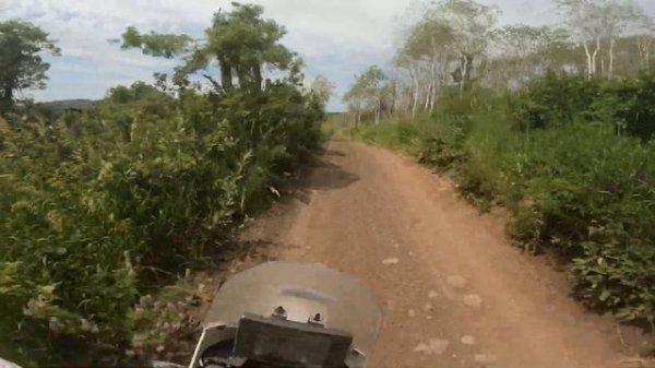 Kove 450 Rally Review