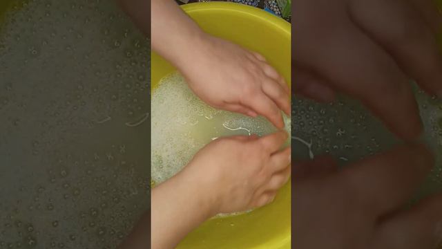Таппинг. Делаю "залипушки" из 4 видов ароматного мыла... смотреть онлайн