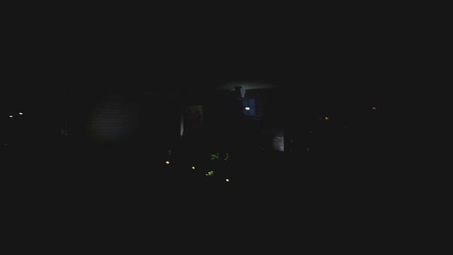 CREPOW Solar RGB Spotlights for Landscape, garden driveway. смотреть онлайн