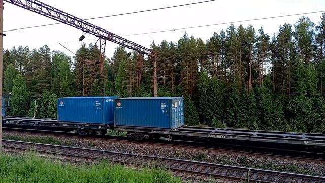 2ЭС7 смотреть онлайн