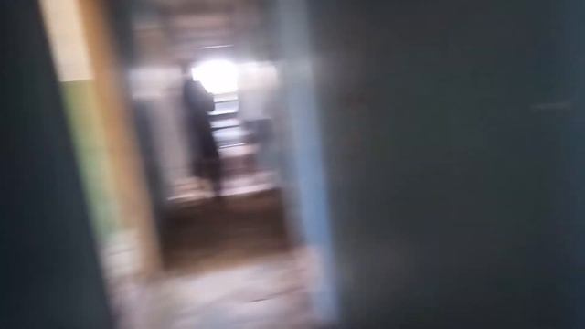 Заброшенная контора.Воронежская обл смотреть онлайн