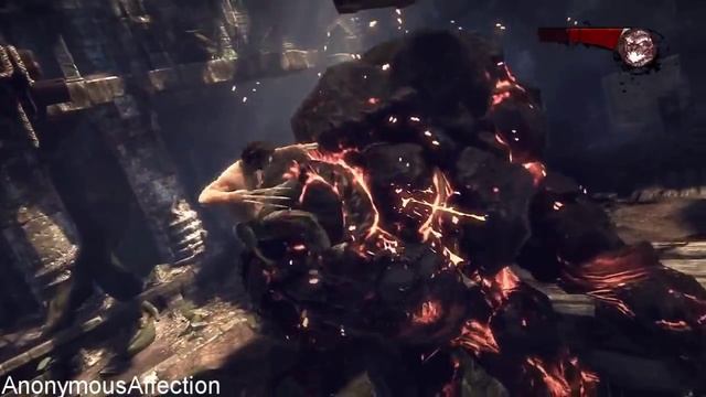 X-Men Origins: Wolverine - Walkthrough Part 31 смотреть онлайн