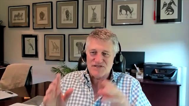 The Assay TV - Alan Pangbourne, President & CEO, Chesapeake Gold (TSXV:CKG) смотреть онлайн