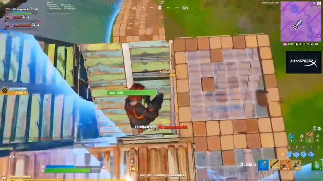 ЭМОЦИОНАЛЬНЫЙ ТУРНИР MR SAVAGE TRIOS CUP. KIRYACHE, 7TOR, FREEMOK, HURMA, IREZUMI. НАРЕЗКИ ФОРТНАЙТ