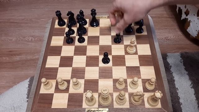В эту ловушку попадаются все. Много матов в одной ловушке. Как играть, чтобы выиграть в шахматы. смотреть онлайн