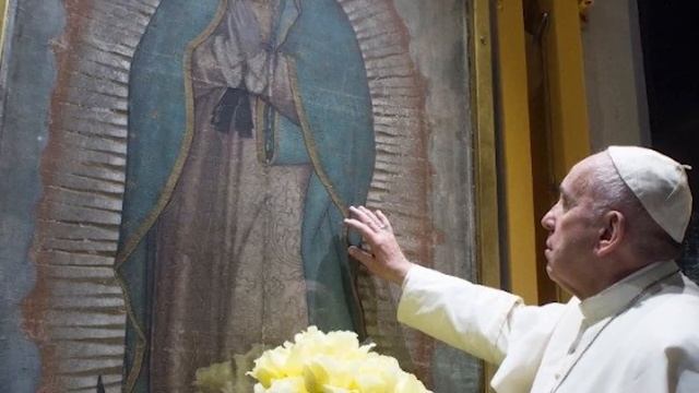 4 Mind-blowing Miracles From Mary's Intercession смотреть онлайн