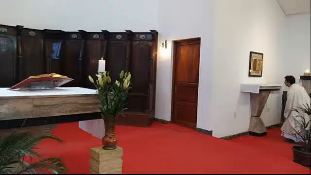 SAN IGNACIO DE LOYOLA смотреть онлайн