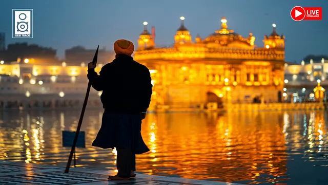 #live2? #melodious Waheguru Waheguru Satnam Waheguru Simran??| #ambience Meditation Calming Relaxin