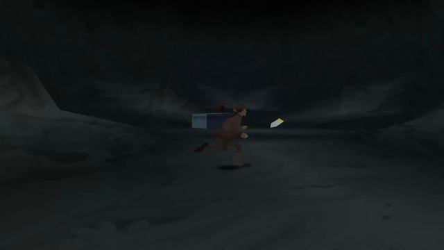 Disney's Atlantis: The Lost Empire (PS1) 100% Walkthrough - Part 6 - Cove смотреть онлайн