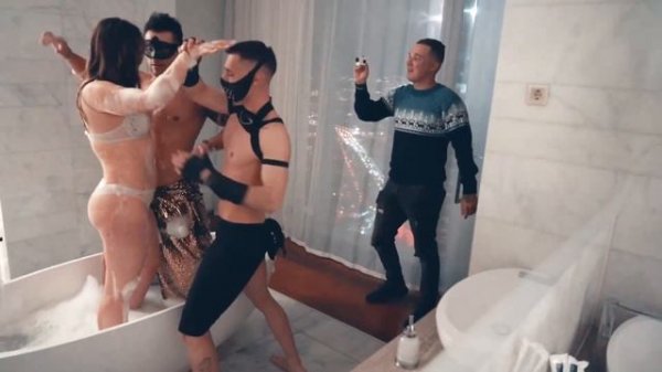 Продолжение Edward bil  (эдвард бил)