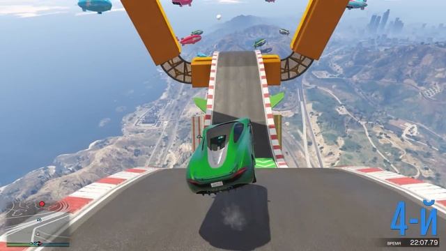 САМЫЙ НЕВЕЗУЧИЙ СПУСК И ПОДЪЁМ С ДРУЗЬЯМИ ТРОЛЛЯМИ! КАКАЯ-ТО СРАНЬ В ГТА 5 ОНЛАЙН. смотреть онлайн