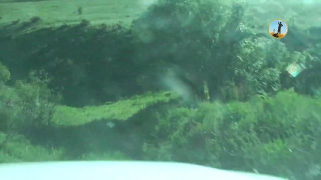 Старая дорога на Каракала. Вторая часть. Пять дней в горах Туркменистана. смотреть онлайн