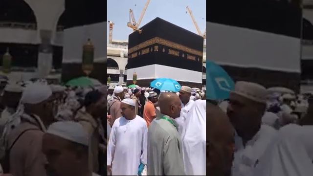 Мекка смотреть онлайн