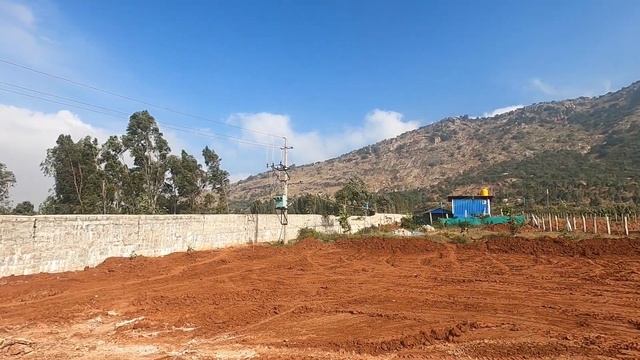 Mount Vue Nandi hills | Camping | Food | Trekking | Hiking | Play Area смотреть онлайн