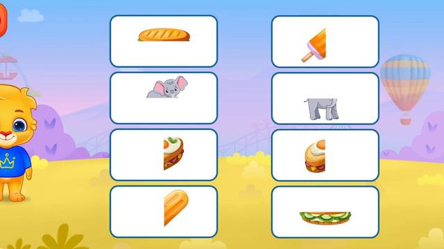 Unlock Your Kids' Full Potential with this Epic Matching Game | Brainy Bunch смотреть онлайн