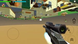 ОБНОВА В ПРИВАТКЕ ПО ЧГ(1.2.5)