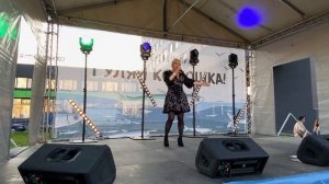 "На ПРИВОЗЕ"