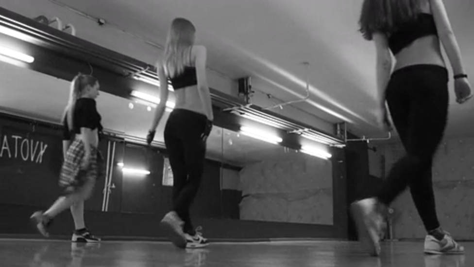 dance Sevyn Streeter How bad do you want it