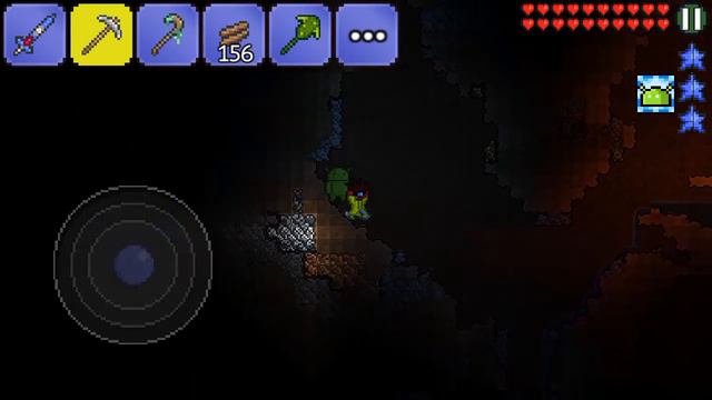 Террария от Тима смотреть онлайн