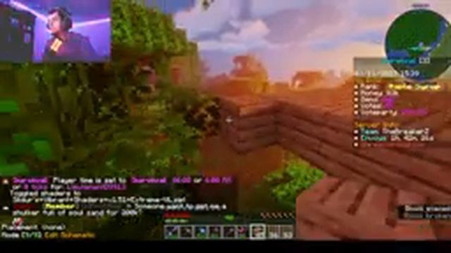 server smp 24/7 java and bedrock unrealtactical.com смотреть онлайн