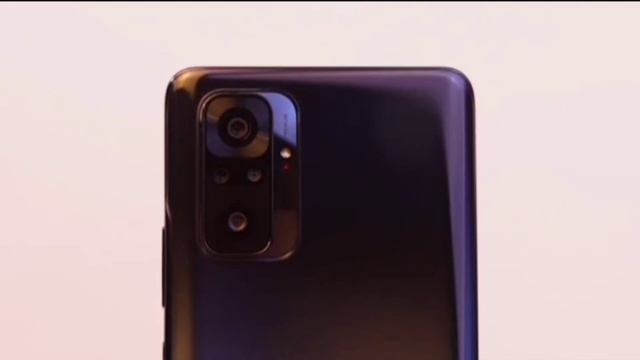 Redmi Note 10 Pro (Dark Night, 6GB RAM, 128GB Storage) Best Smartphone || Giveaway ? смотреть онлайн