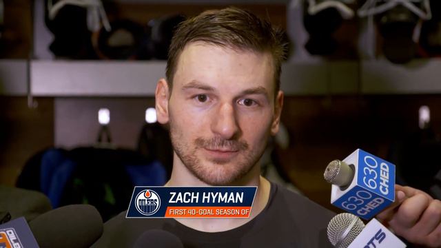 OILERS TODAY | Post-Game vs STL 02.28.24 смотреть онлайн