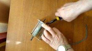 Дымогенератор  для авто/ Своими руками