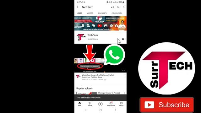 Truecaller Name Is Not Allowed Problem Solution смотреть онлайн