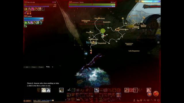 Archeage - no safe zone only Redzone смотреть онлайн