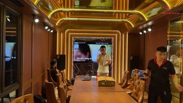 Thi Công Lắp đặt Âm Thanh phòng Karaoke Cho Nhà Hàng Dê tại Hà Nội, hơn 90tr, Loa JBL MTS12 Cực Hay смотреть онлайн