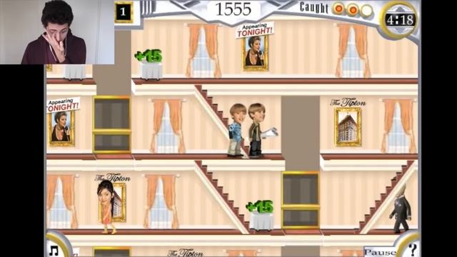 PLAYING FUN ASS THROWBACK DISNEY GAMES смотреть онлайн