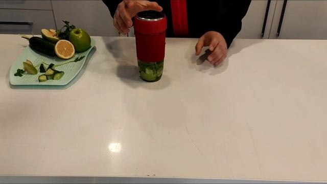 Arçelik RB 3043 K B-fit Şarjlı Kişisel Blender смотреть онлайн