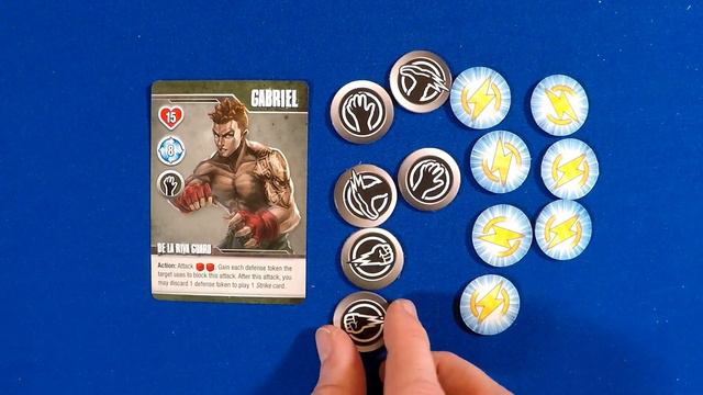 Street Masters Board Game Overview смотреть онлайн