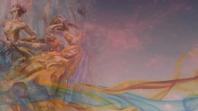 *** ФУТАЖ для ВИДЕО *** ФОН Грация *** смотреть онлайн