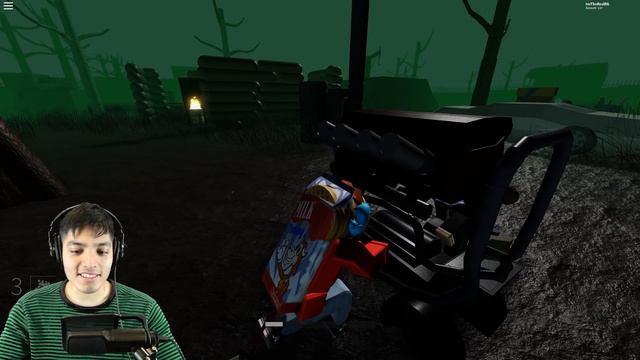 DEAD BY ROBLOX | DEAD BY DAYLIGHT IN ROBLOX (ESCAPE THE KILLERS IN ROBLOX) смотреть онлайн