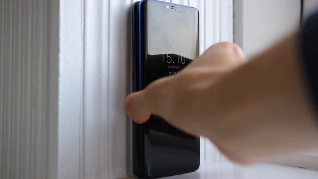 SAMSUNG GALAXY S10 RYGTER! смотреть онлайн