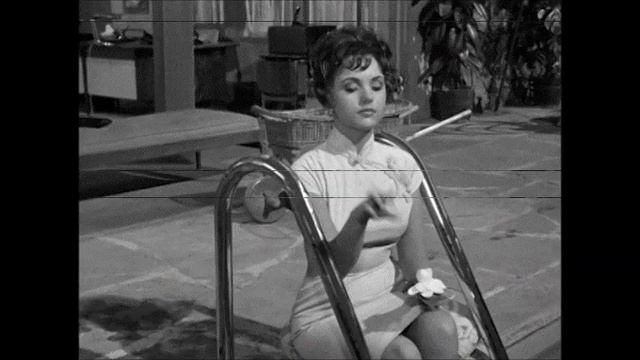 BITTERSWEET "An Echo of Honor" Hawaiian Eye (Max Steiner) смотреть онлайн