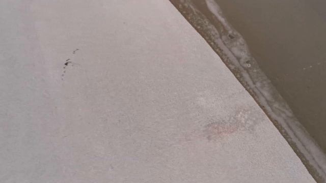 Пол в гараже. Какой выбрать раствор лучше смотреть онлайн