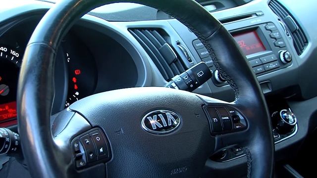 Autopilotas 20170114 KIA Sportage