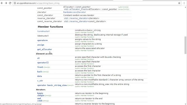 Intermediate C++ Game Programming DirectX [Streams / std::string] Tutorial 7 смотреть онлайн