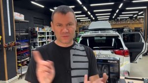 Сабвуфер в нишу крыла ? Свободный багажник и отличный звук ✅ Аудиосистема в Mitsubishi Outlander