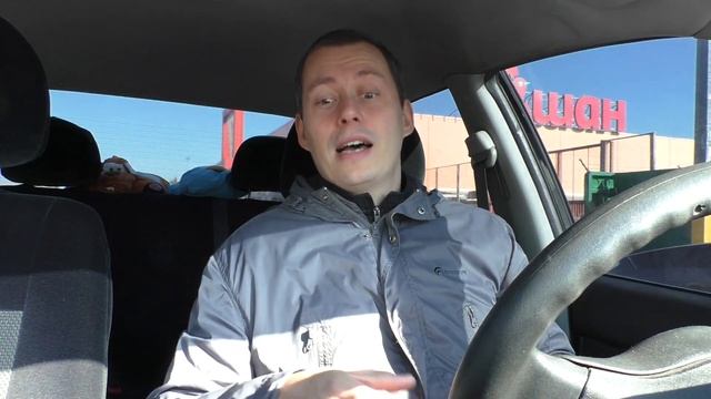 Тормозные диски спустя 10 лет эксплуатации... смотреть онлайн